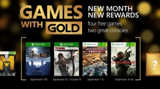 Xbox Live With Gold Free Games for September 2015 News: Play Evolve for Free This Labor Day Weekend, What's on Agenda for October 2015?