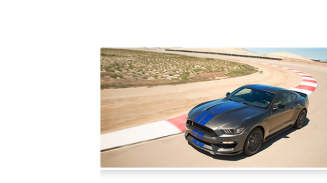 2016 Ford Mustang Shelby GT350 Release Date, Specs, Review; A Bargain At $50,000