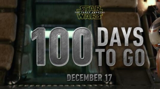 'Star Wars Episode VII: The Force Awaken' Release Date and Cast: 100 Day Countdown Begins, Early Showing in The UK, France