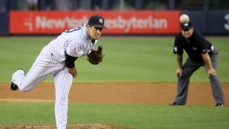 MLB News: New York Yankees Lose Pitcher Nathan Eovaldi Due to Elbow Injury, 'CC' Sabathia Might Fill In