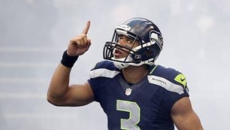 Russell Wilson, Bobby Wagner and Jon Ryan Are Seattle Seahawks’ Captain in 2015 NFL Season