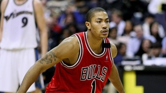 NBA Rumors: Chicago Bulls Ease Out Derrick Rose, Rely More On Jimmy Butler; Pau Gasol, Joakim Noah Show Progress