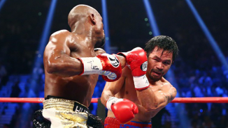 Call to Strip Floyd Mayweather Jr., of His Title Reverberates On Reports He Was Injected With Banned IV before Manny Pacquio Fight