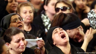 230 Kidnapped Assyrian Christians Closer to Freedom as ISIS 'Significantly' Lowers Ransom Price