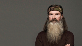 'Duck Dynasty' Star Phil Robertson Slams Iran Nuclear Deal, Voices Support for Israel: 'Jesus Became Jewish Flesh'