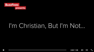 Buzzfeed Heavily Criticized for 'I'm a Christian, but...' Video Featuring 'Tolerant' Millenials: 'If You Reject Christ’s Teachings, You Are Not a Christian'