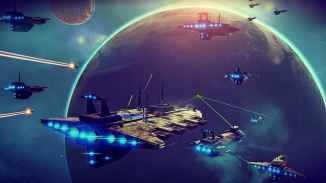 No Man’s Sky Release Date for PS4 and PC: Game Could Come Out At Same Time As Project Morpheus