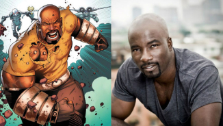 Marvel's Luke Cage and Iron Fist Release Dates, Cast, News, and Their Role With the Defenders Netflix Series