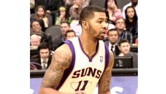 NBA Trade Rumors: Phoenix Suns Might Trade Markieff Morris For New York Knick's Carmelo Anthony