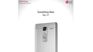 LG Class Specs, Release Date: LG Mid-Range Smartphone To Arrive On September 21