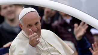 Pope Francis US Visit Schedule 2015: Details on His Stops in New York City, Washington D.C. and Philadelphia