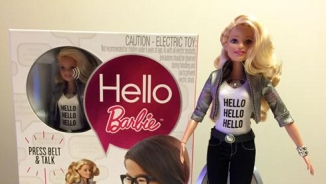 New Barbie Doll Toy Can Listen and Reply Based on What It Heard With 8,000 Lines Of Dialogue