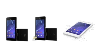 Android 5.1.1 Lollipop Upgrade Release Date Arriving Soon to Sony Xperia M2, M2 Dual, M2 Aqua