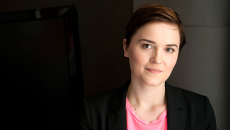 Veronica Roth, Author of 'Divergent,' 'Insurgent,' 'Allegiant,' and 'Four' and Her Christian Faith