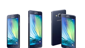 Samsung Galaxy A3, A5 and A7 2016 Editions Release Date: Samsung Working On Its Second-Generation Metal Smartphone Range