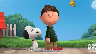 'Peanutize Me' Promo Transforms People Into Charlie Brown Character; The Peanuts Movie Release Date, News