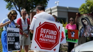 #ShoutYourAbortion: Debunking The Lies Supporting Legalized Murder