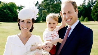 Duchess of Cambridge Visits Set of Downtown Abbey: Kate Middleton Attends 2015 Rugby World Cup With Prince William