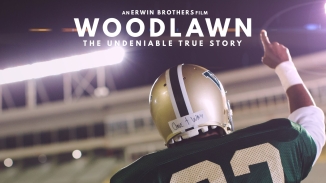 Woodlawn: New Faith-Based Football Movie from Roma Downey and Mark Burnett to Hit Theaters 