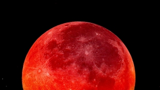 Pastor John Hagee Says Sunday's Blood Moon Will Carry a Message From God: 'The Question Is, Are We Listening?'