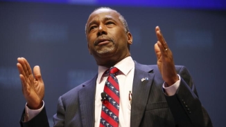 Ben Carson Says Core Tenets of Islam 'Are Not Compatible' with U.S. Constitution, Clarifies Controversial 'Muslim' Comments