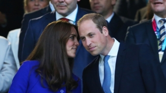 Kate Middleton Pregnancy Rumors: Are Duchess of Cambridge and William Agreeing On Number of Children?