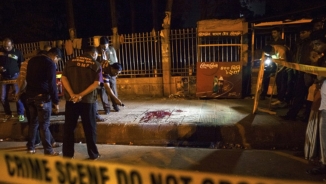 ISIS Takes Responsibility for Assassination of Christian Aid Worker in Dhaka, Bangladesh