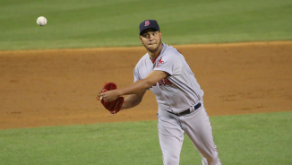 Eduardo Rodriguez Becomes First Rookie Boston Red Sox To Win 10 Games In 43 Years, Beats New York Yankees 5-1