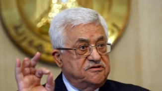 Palestinian President Abbas Says He's No Longer Bound By Oslo Records, Accuses Israel of Violating Accords