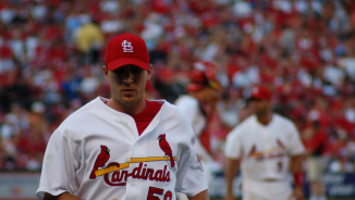 St. Louis Cardinals Release Adam Wainwright from Disabled List; Stephen Piscotty Recovers From Dangerous Collision With Peter Bourjos