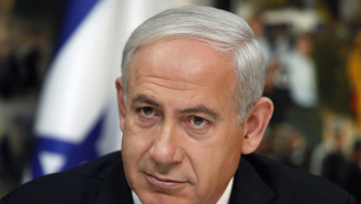 Israeli Prime Minister Benjamin Netanyahu Says Iran Can't Join the 'Nuclear Weapons Club'