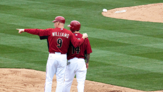 MLB Rumors: Washington Nationals' Jayson Werth Confronts Coach Matt Williams following Harper-Papelbon Altercation