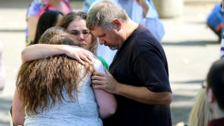 Oregon Gunman Asked 'Are You a Christian?' before Slaughtering Students at Roseburg Community College