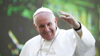 Pope Francis Has a 'Sense of Regret' He Ever Met With Kim Davis, Says Vatican