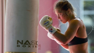 Marvel Bosses Loves Ronda Rousey to Play Marvel's Captain Marvel