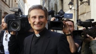 Vatican Immediately Fires Gay Polish Priest after Highly Public Coming Out