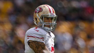 San Francisco 49ers Endure Losing Streak; Green Bay Packers Crush Jarryd Haynes, Colin Kaepernick