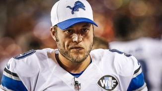 NFL Detroit Lions Trade Rumors: What is the Future of Matt Stafford?