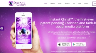 Instant Christ, a Groundbreaking New App, Seeks to Revolutionize The Way Christians Pray for One Another 