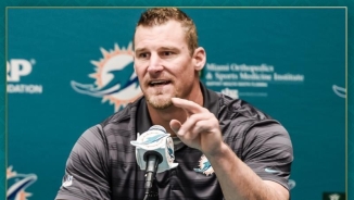 Miami Dolphins Terminate Coach Joe Philbin, Dan Campbell Granted Power to Make Staff Decisions