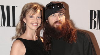 Duck Dynasty’s Willie Robertson is Rooting for Donald Trump; Robertson’s Holding On to Faith