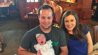 Josh Duggar’s Stint in Rehab Won’t Stop Disgusted Wife Anna From Divorcing Him 