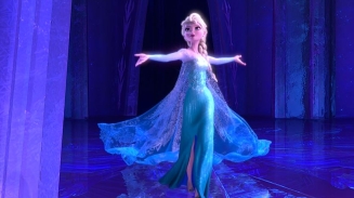 Frozen 2 Release Date and Plot Spoilers: Anna’s New Powers and Elsa’s New Dress Offer Clues to Sequel's Plot