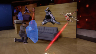 Are We Ready for a VR Age?  Microsoft’s HoloLens Augmented Reality and Oculus Rift Virtual Reality Might Not Catch On