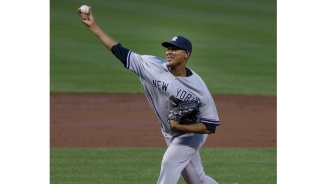 MLB Trade Rumors: New York Yankees to Sign Ivan Nova on 2016; GM Cashman Rejects Ben Zobrist Deal