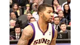 NBA Rumors: Detroit Pistons Might Grab Markieff Morris From Phoenix Suns; Wingman Eric Griffin Placed On Waivers