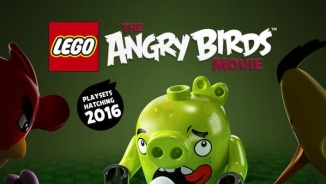 Angry Birds Movie Release Date 2016, Spoilers and Cast; Rovio Releases Lego Mini Figures