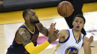 NBA News and Rumors: Cleveland Cavaliers Find LeBron James Backup; Tristan Thompson Replaced