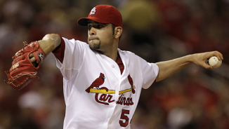 Chicago Cubs Vs. St. Louis Cardinals Live Stream free: Watch Online 2015 MLB NLDS Game 2, TV Schedule, Radio Station