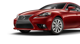 2016 Lexus IS Release Date, Specs, Price; Redesign Exterior And Interior